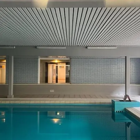 Appartamento Studio-r Middelkerke