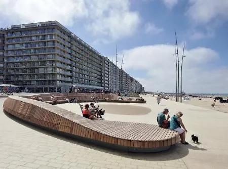 Studio-r * Middelkerke