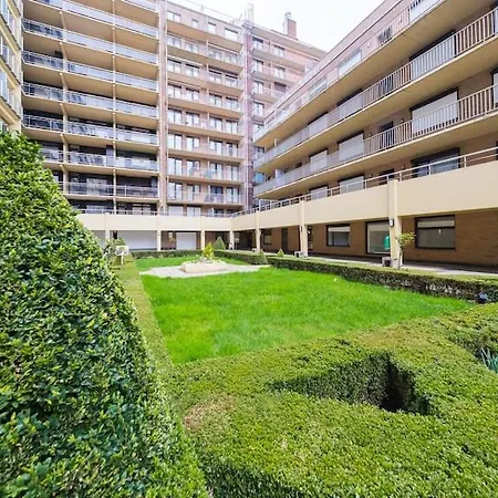 Appartement Studio-r