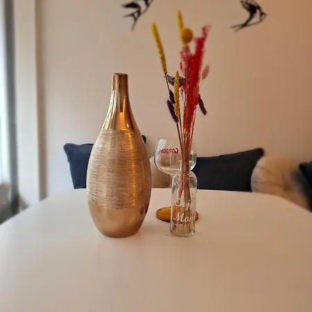 Apartment Studio-r Middelkerke