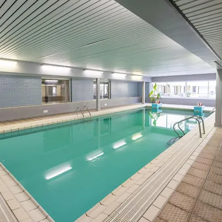 Appartement Studio-r