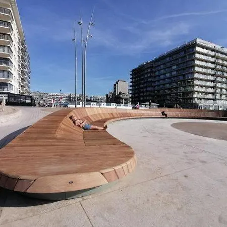 Studio-r Appartement *