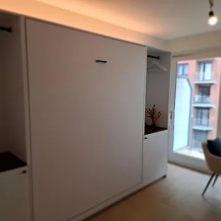 Studio-r Apartment *