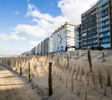 Appartamento Studio-r *