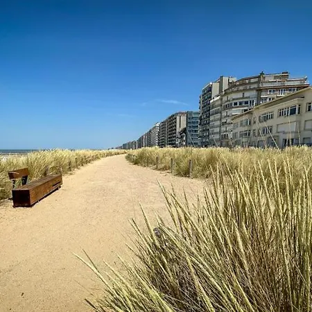 Studio-r * Middelkerke