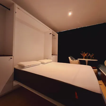 Apartament Studio-r *