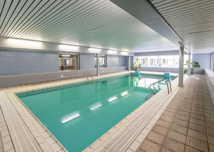 アパート Studio-r