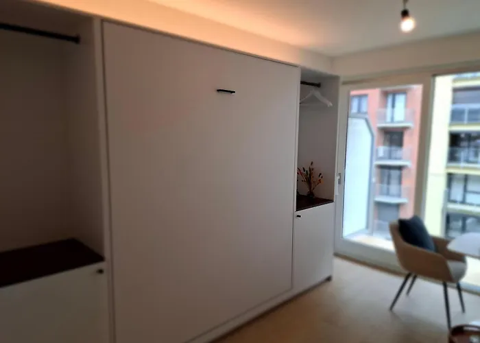 Studio-r Apartment *