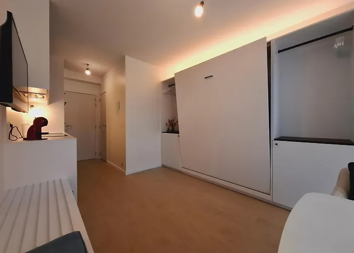 Studio-r * Middelkerke